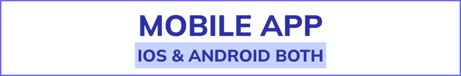 BNR Multipurpose Blogging UI/UX flutter with HTML Template - 7